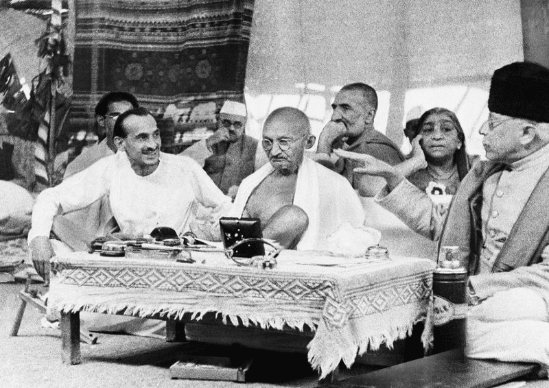 Mahatma Gandhi's ‘Do or Die’ address in 1942 inspired the nation to unify against its British colonizers.